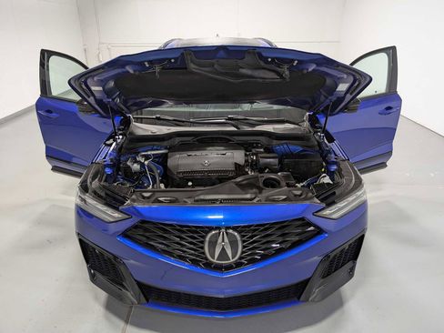 Certified 2025 Acura MDX A-Spec image 13