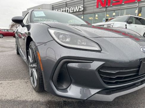Used 2024 Subaru BRZ Limited image 14