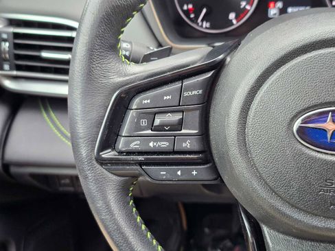 Used 2024 Subaru Outback Onyx Edition image 29