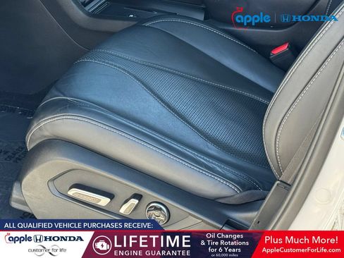 Used 2023 Acura RDX AWD w/ Technology Package image 8