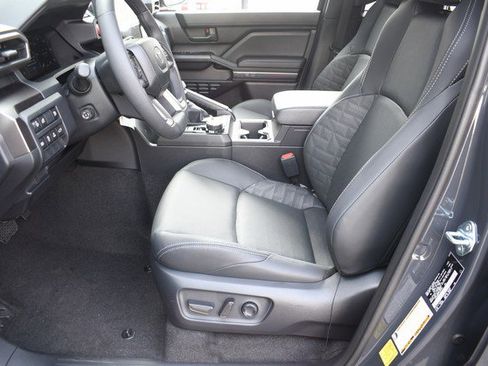 New 2026 Toyota 4Runner TRD Off-Road Premium image 7