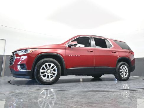 Used 2018 Chevrolet Traverse LT image 56