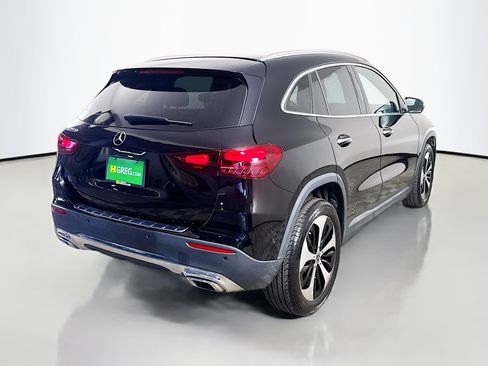 Used 2025 Mercedes-Benz GLA 250 image 10