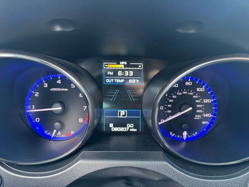 Used 2019 Subaru Outback 2.5i Limited AWD/4WD image 21