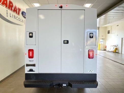 New 2026 Ford Transit 350 RWD image 8