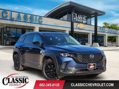 Used 2026 MAZDA CX-50 AWD 2.5 S w/ Preferred Pkg