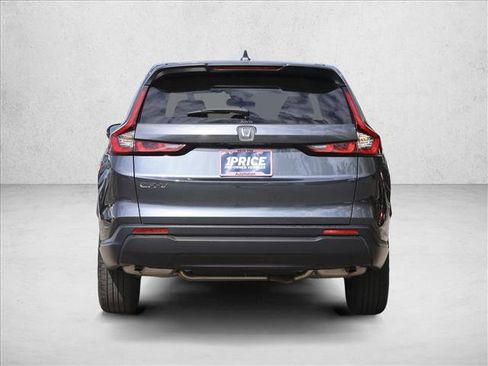 Used 2026 Honda CR-V LX image 6