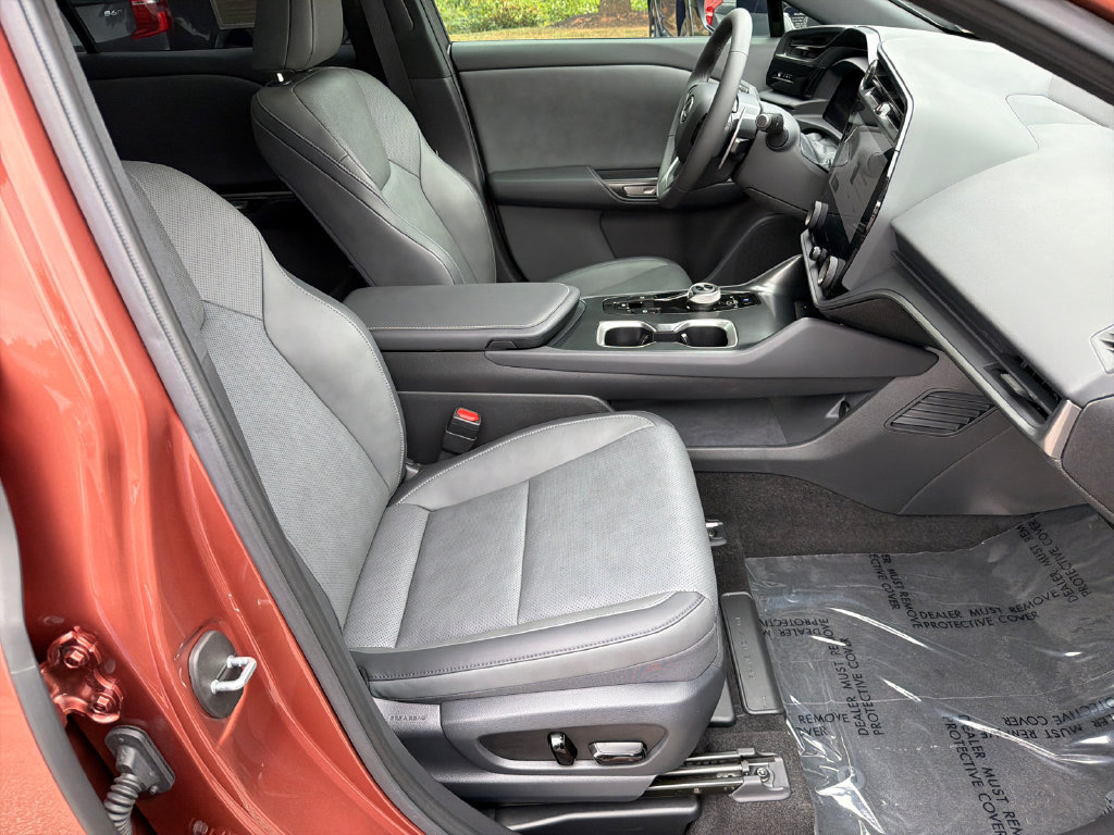 Used 2024 Lexus RZ 300e Premium w/ Accessory Package (Z1) FWD image 13