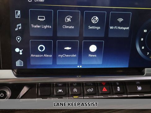 Used 2024 Chevrolet Silverado 1500 LT image 4