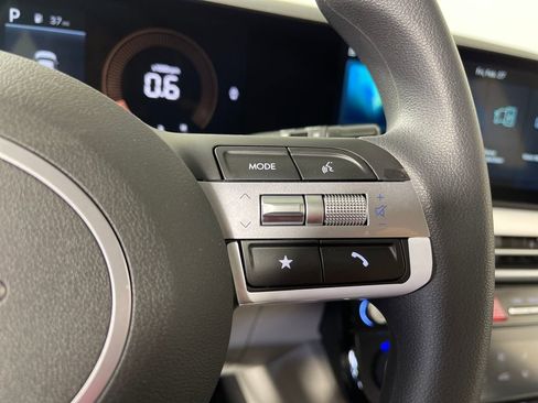 New 2026 Hyundai Tucson SEL image 29