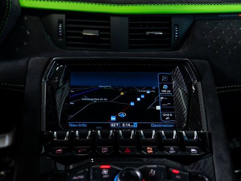 Used 2022 Lamborghini Aventador LP 780-4 Ultimae image 52