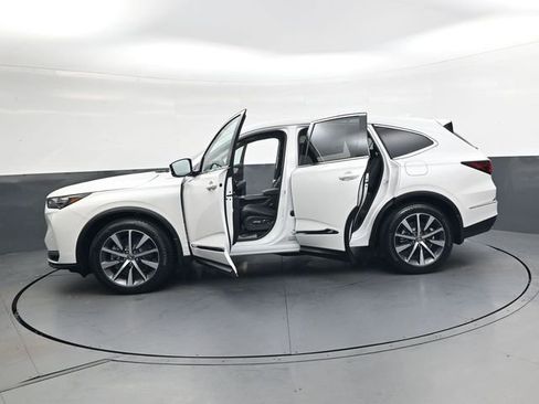 New 2026 Acura MDX SH-AWD w/ Technology Package image 36