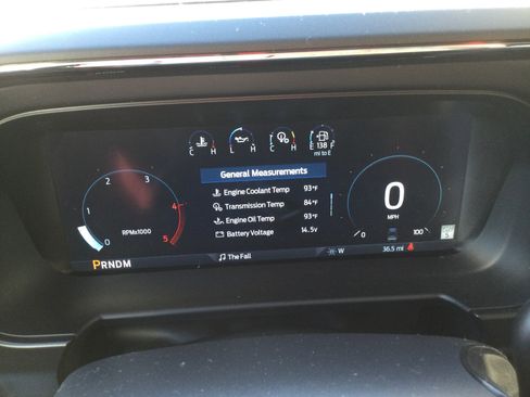 New 2026 Ford F350 Lariat w/ Lariat Premium Package image 16