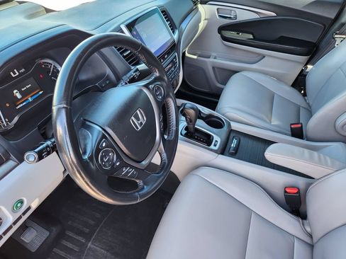 Used 2016 Honda Pilot EX-L image 10
