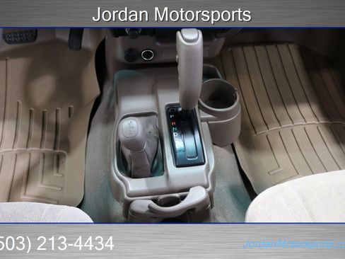 Used 2002 Toyota Tacoma 4x4 Xtracab V6 image 92