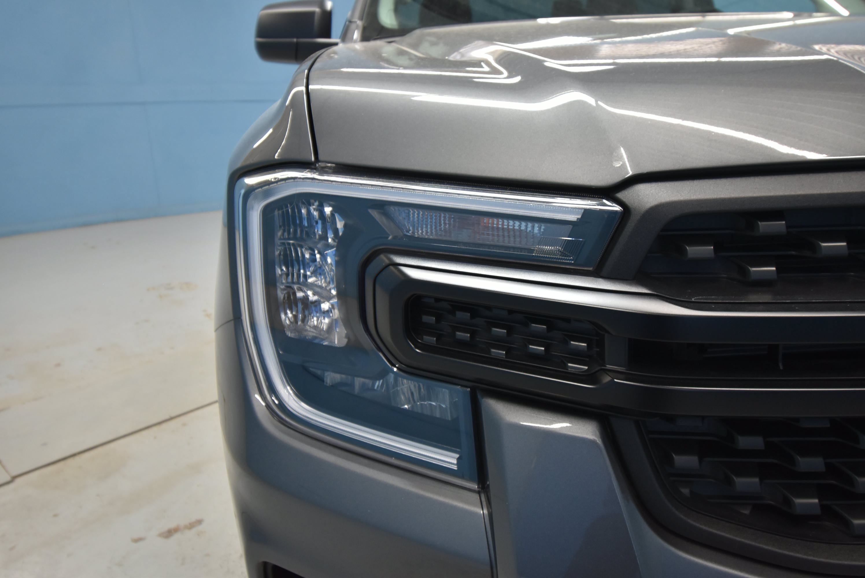New 2026 Ford Ranger XL w/ Trailer Tow Package AWD/4WD image 36