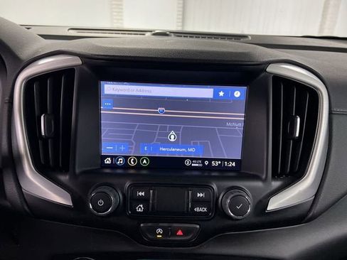 Certified 2022 GMC Terrain SLE w/ Driver Convenience Package image 14