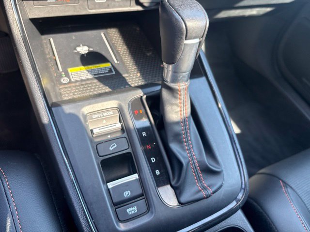 Used 2025 Honda CR-V Sport Touring image 9