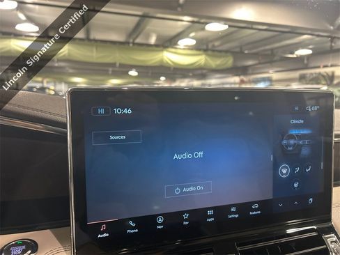 Used 2023 Lincoln Navigator L Reserve image 15
