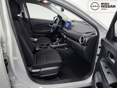 Used 2023 Hyundai Kona SEL w/ Cargo Package image 8