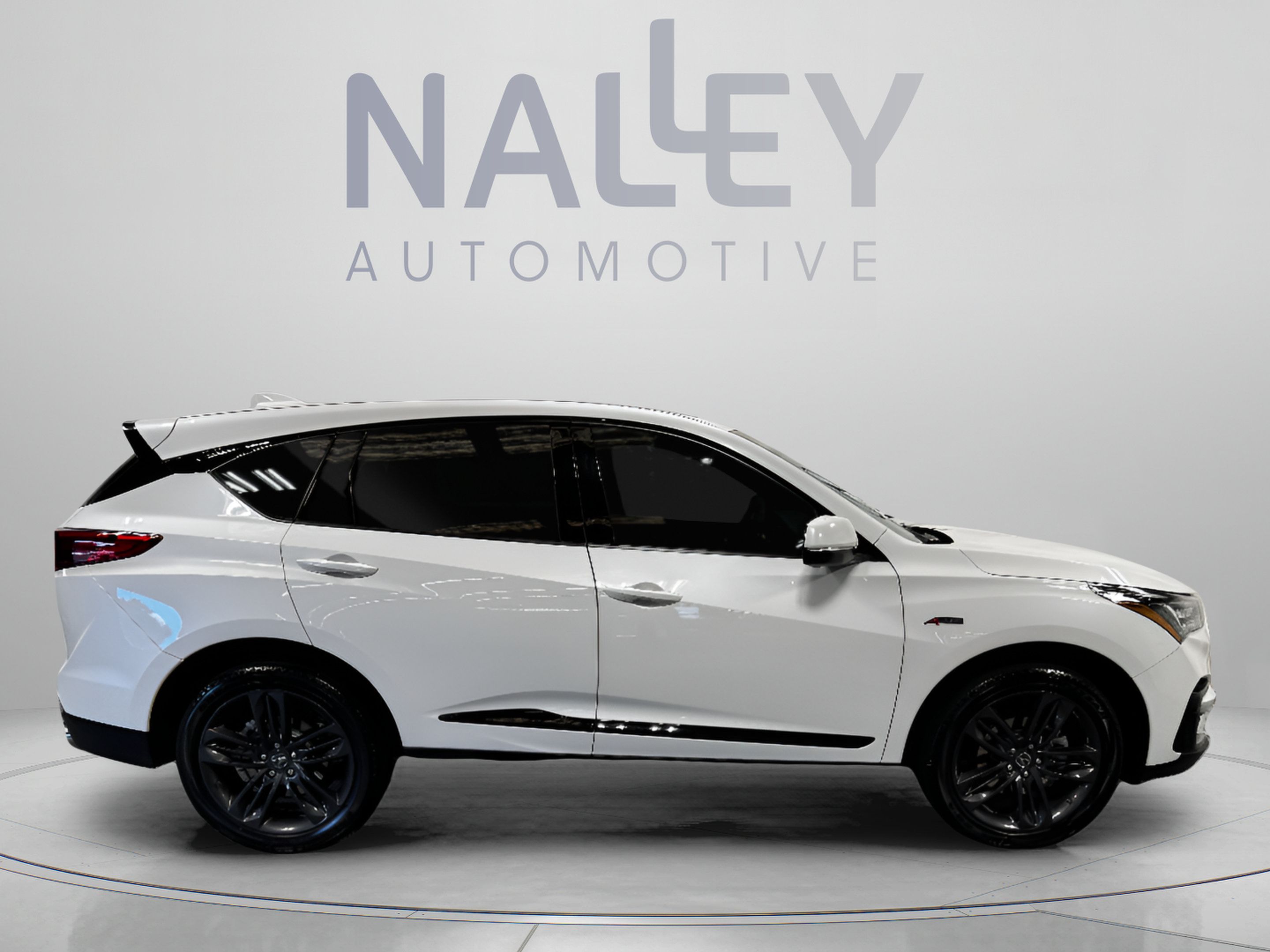 Used 2020 Acura RDX w/ Advance Package FWD image 6