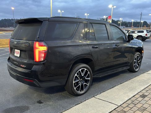 Used 2023 Chevrolet Tahoe RST w/ Luxury Package image 5