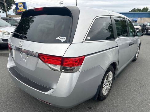 Used 2014 Honda Odyssey LX image 5