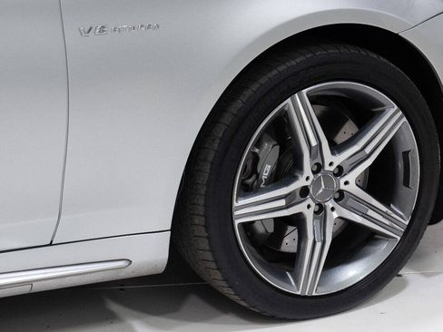 Used 2014 Mercedes-Benz S 63 AMG 4MATIC Sedan image 26