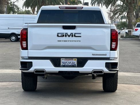 Used 2023 GMC Sierra 1500 Elevation w/ Preferred Package image 5