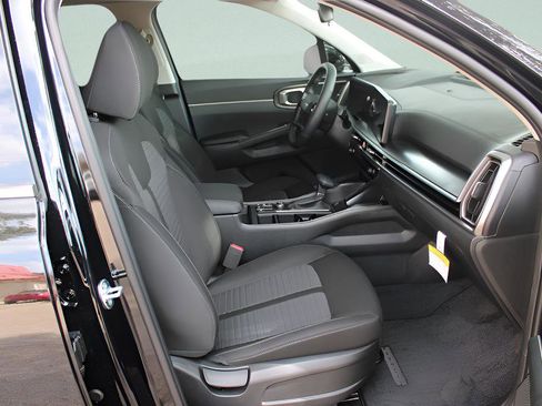 New 2026 Kia Sorento LX image 20