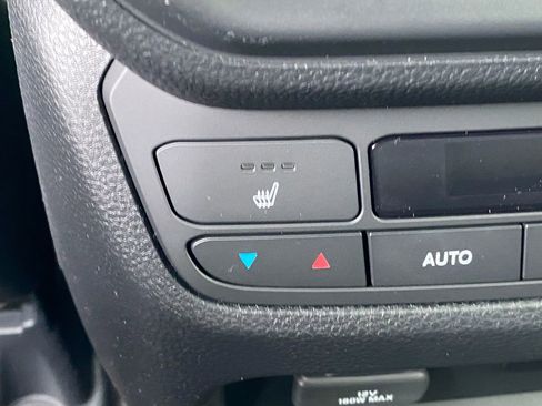 New 2026 Honda Ridgeline Black Edition image 19