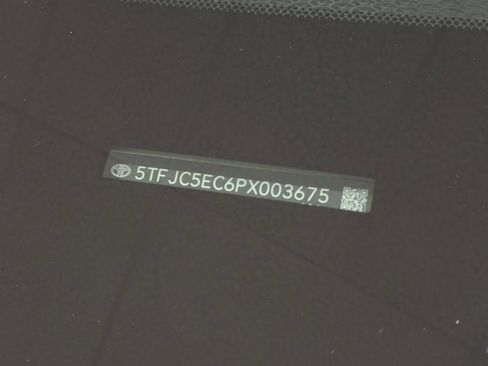 Used 2023 Toyota Tundra Limited image 60