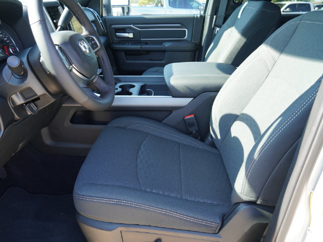 New 2027 RAM 2500 Big Horn AWD/4WD image 27