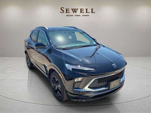 New 2026 Buick Encore GX Sport Touring w/ Comfort Package image 7