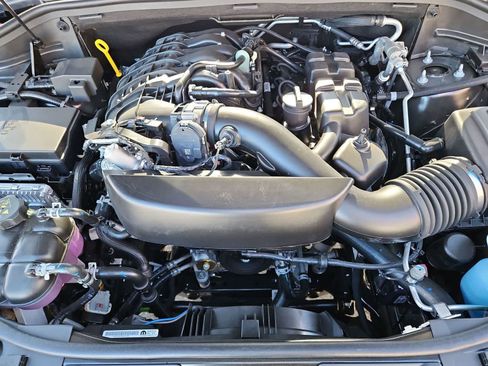 New 2026 Dodge Durango GT w/ Blacktop Package image 14