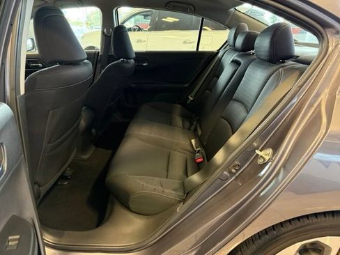Used 2015 Honda Accord Sport image 22