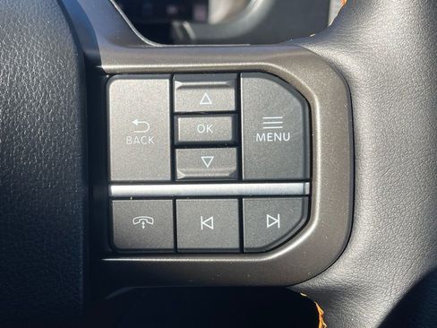 New 2025 Ford F150 Tremor w/ Equipment Group 402A High image 7