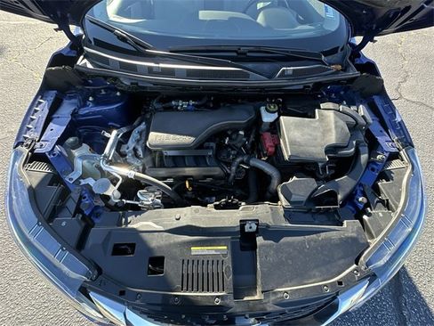 Certified 2022 Nissan Rogue Sport SL w/ Premium Package image 18