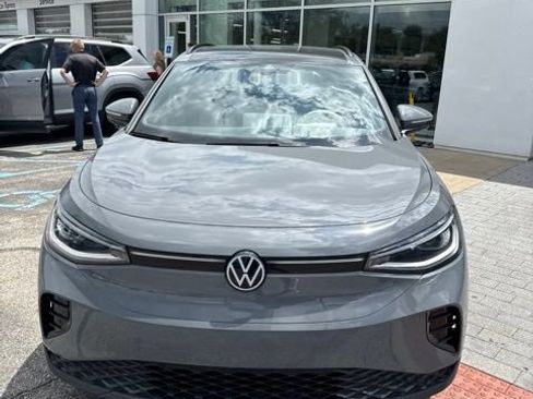 Used 2023 Volkswagen ID.4 S RWD image 18