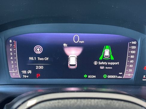 New 2026 Honda Pilot EX-L image 28