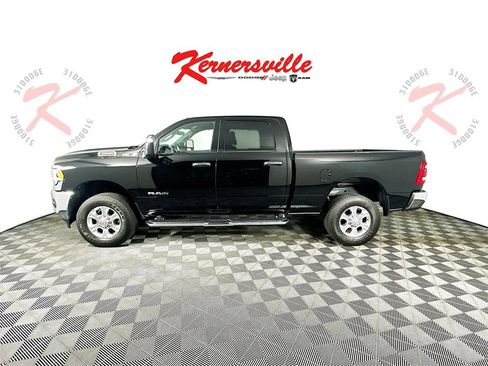 Used 2024 RAM 2500 Big Horn w/ Safety Group image 4
