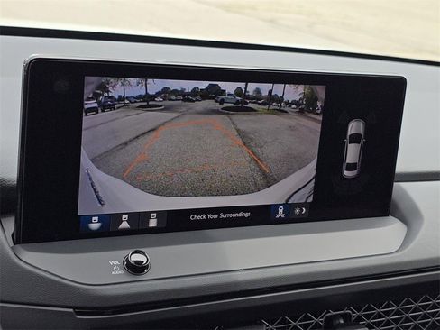 New 2025 Honda Accord Touring image 8