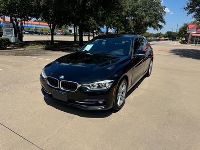 Used 2018 BMW 330i xDrive Sedan