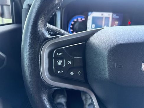 Used 2022 Ford Bronco Black Diamond image 22