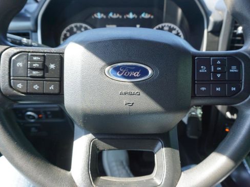Used 2021 Ford F150 XL w/ STX Appearance Package AWD/4WD image 14