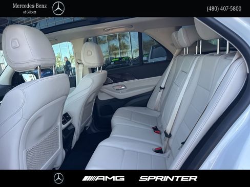 Used 2026 Mercedes-Benz GLE 450 4MATIC image 20