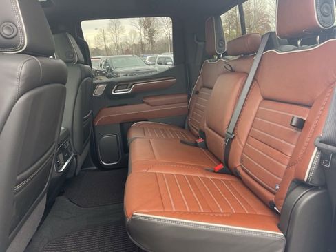 New 2026 GMC Sierra 1500 Denali Ultimate image 13