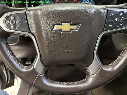 Used 2017 Chevrolet Silverado 1500 LT w/ All Star Edition image 22