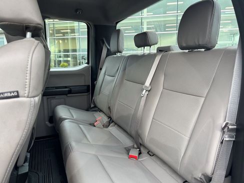 Used 2019 Ford F250 XL w/ Power Equipment Group RWD image 13
