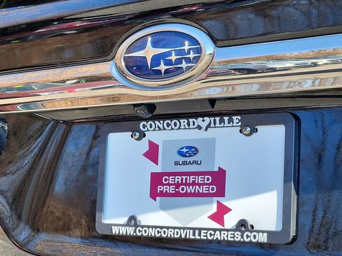 Certified 2022 Subaru Ascent Onyx Edition image 38